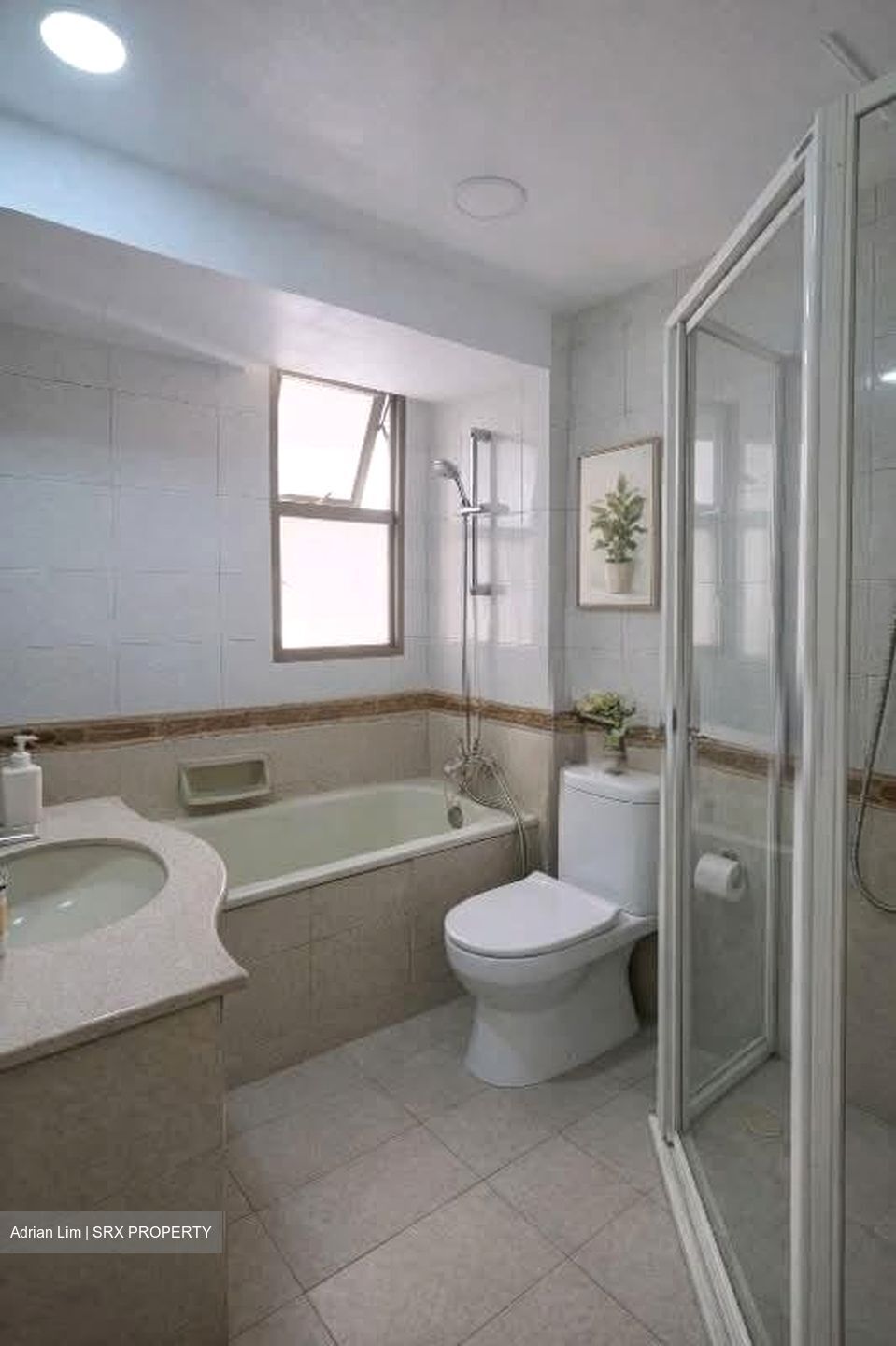 Parkview Apartments (D23), Apartment #582516641